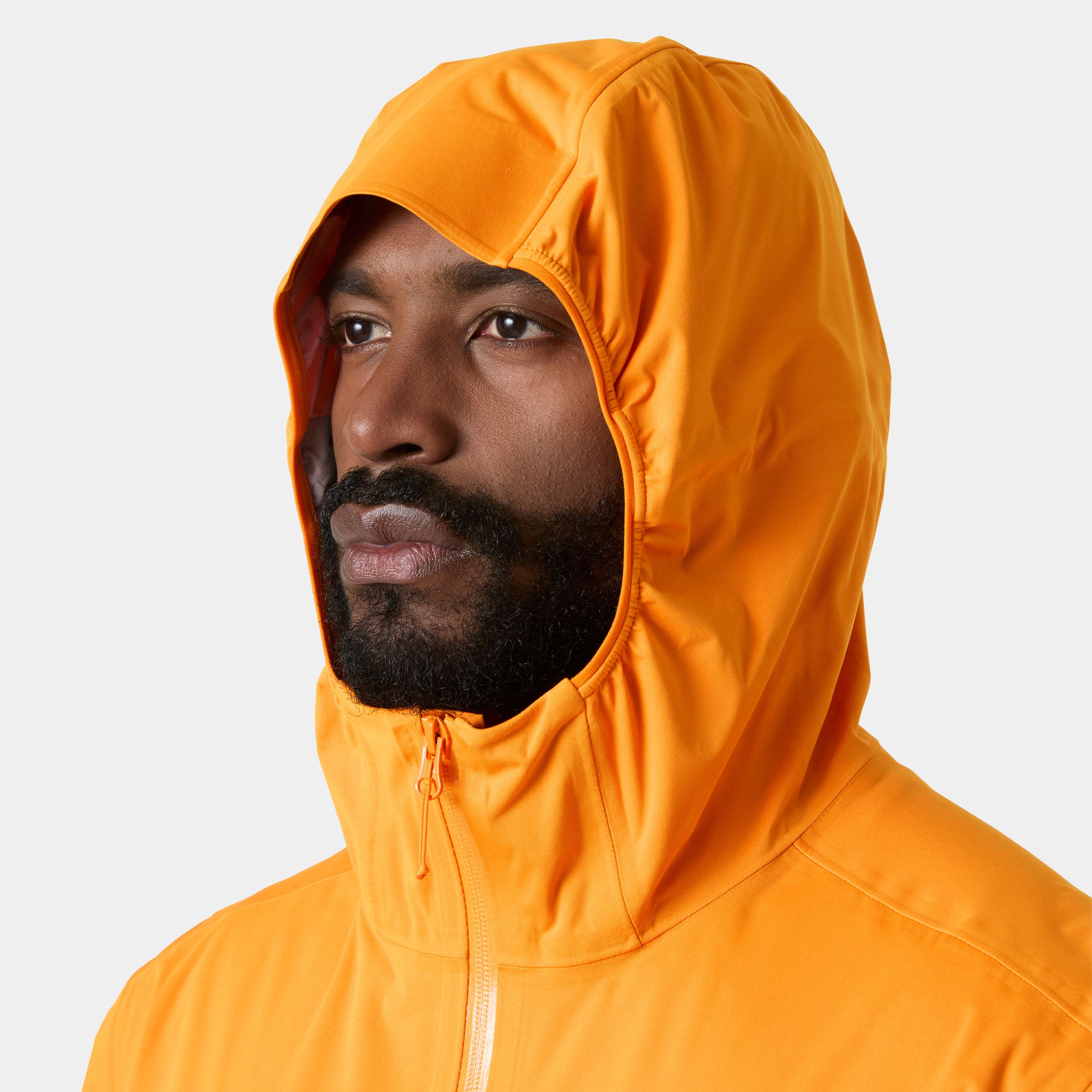 Men's Momentum 3-Layer Stretch Jacket