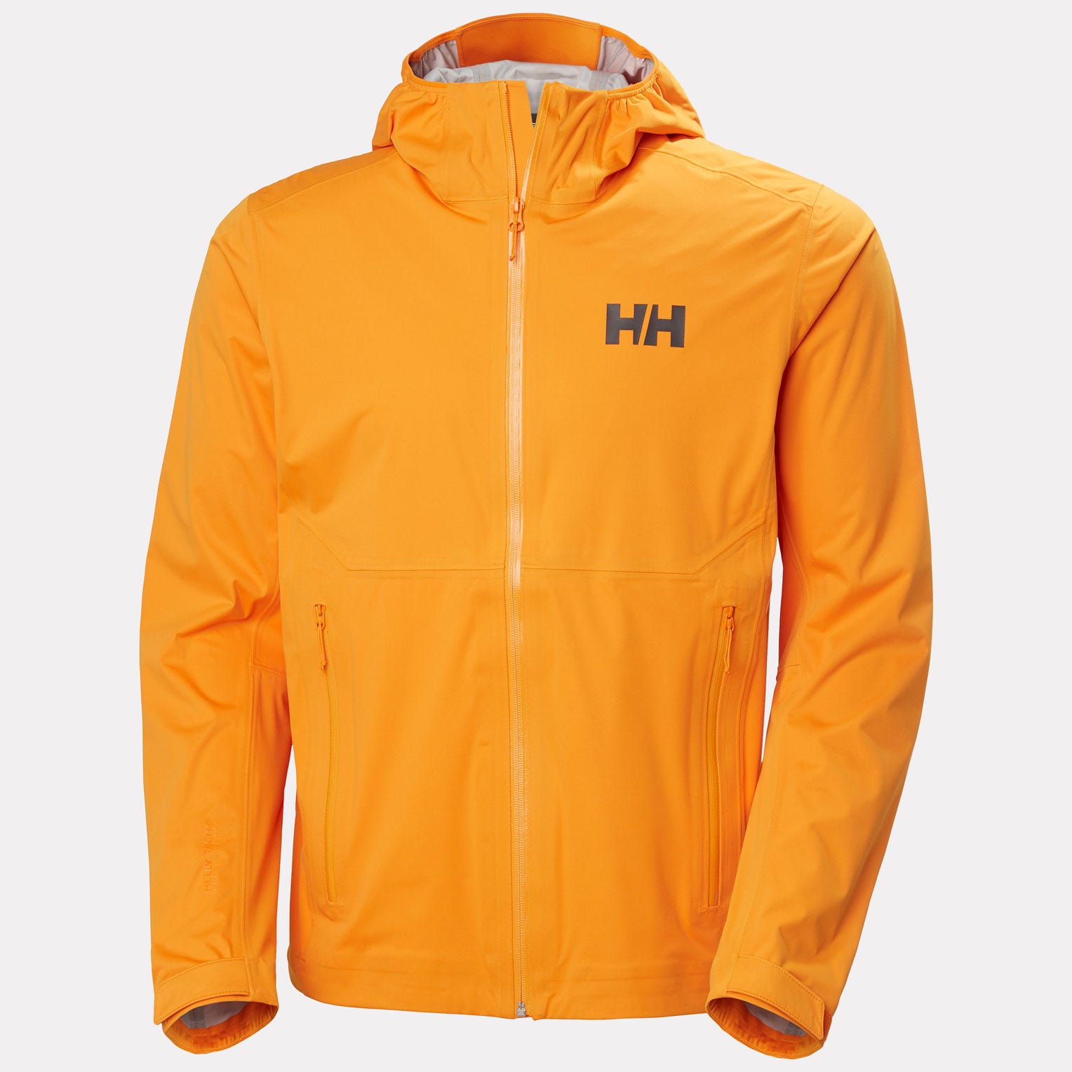 Men's Momentum 3-Layer Stretch Jacket