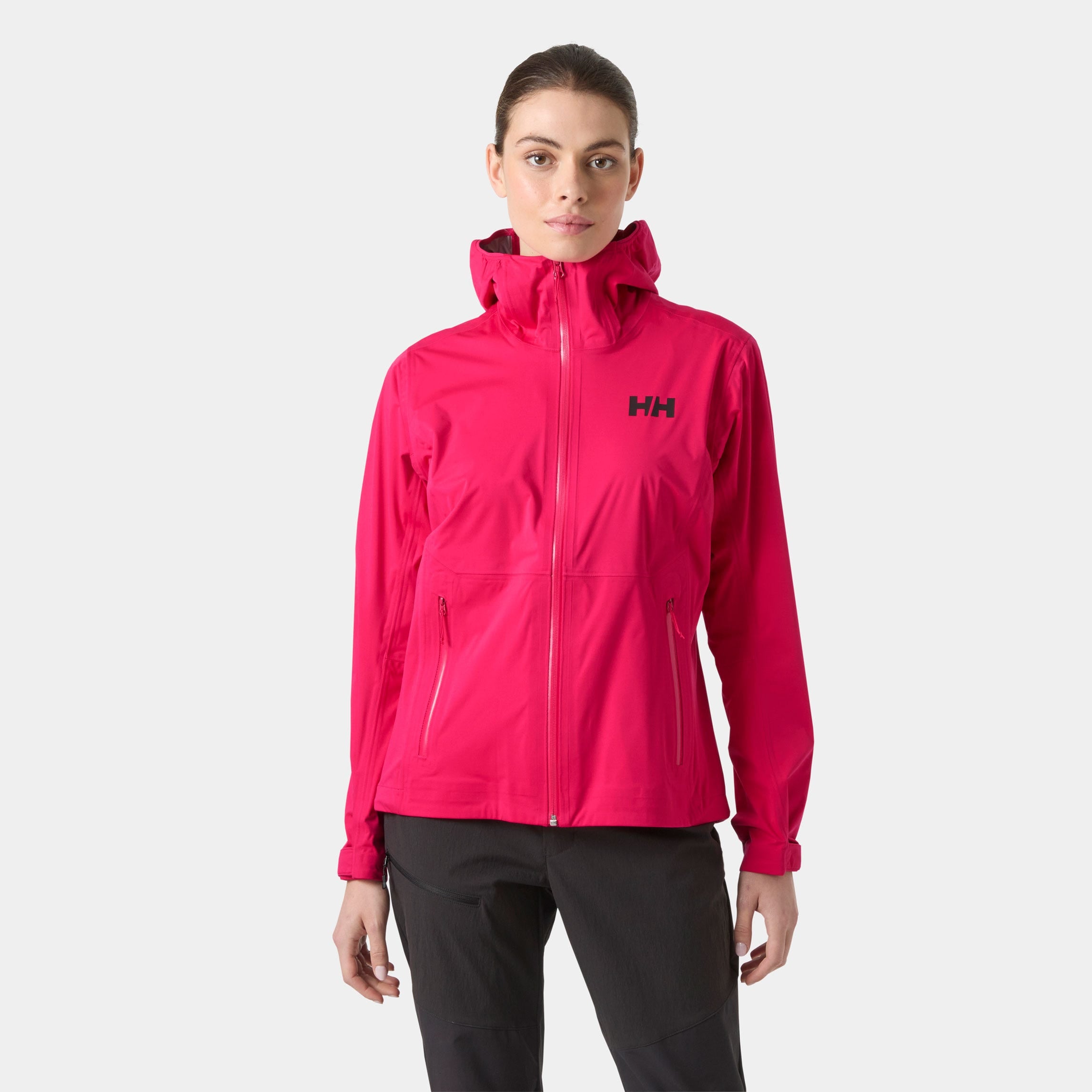 Women's Momentum 3-Layer Stretch Jacket