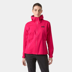 Women's Momentum 3-Layer Stretch Jacket