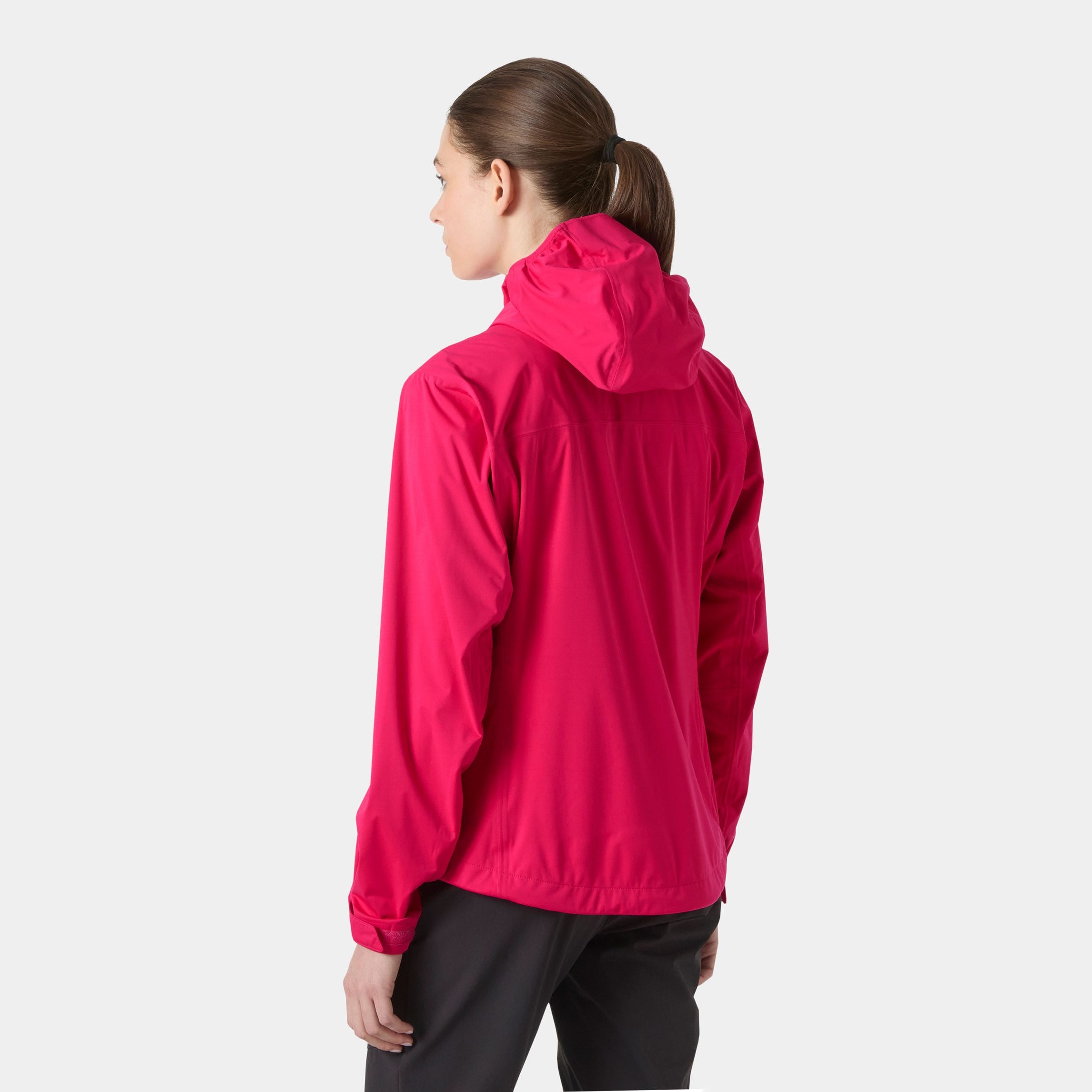 Women's Momentum 3-Layer Stretch Jacket