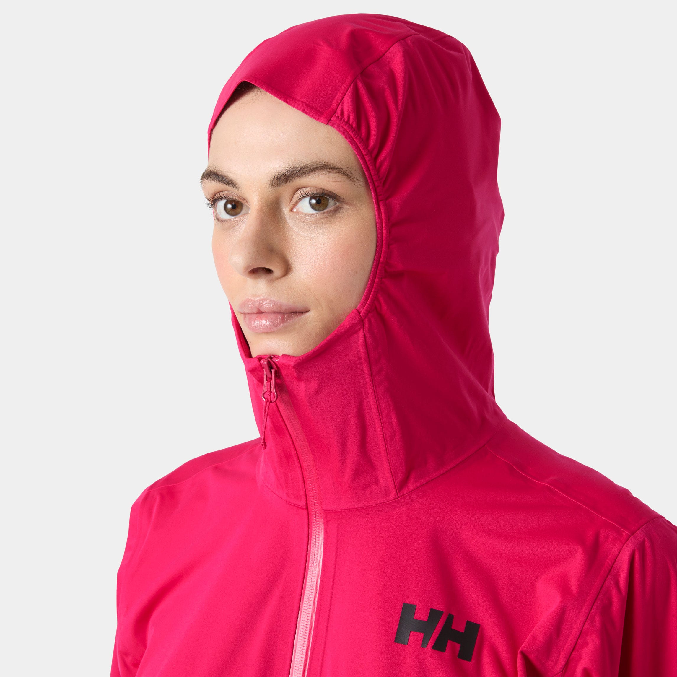 Women's Momentum 3-Layer Stretch Jacket