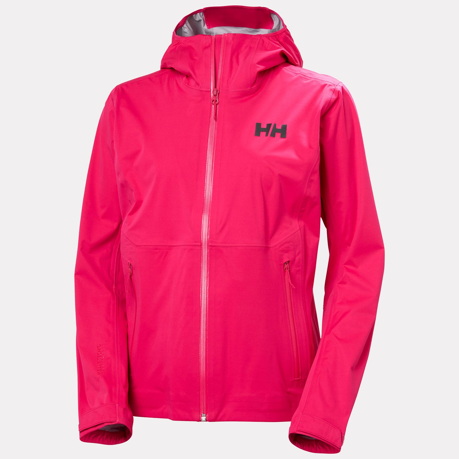 Women's Momentum 3-Layer Stretch Jacket