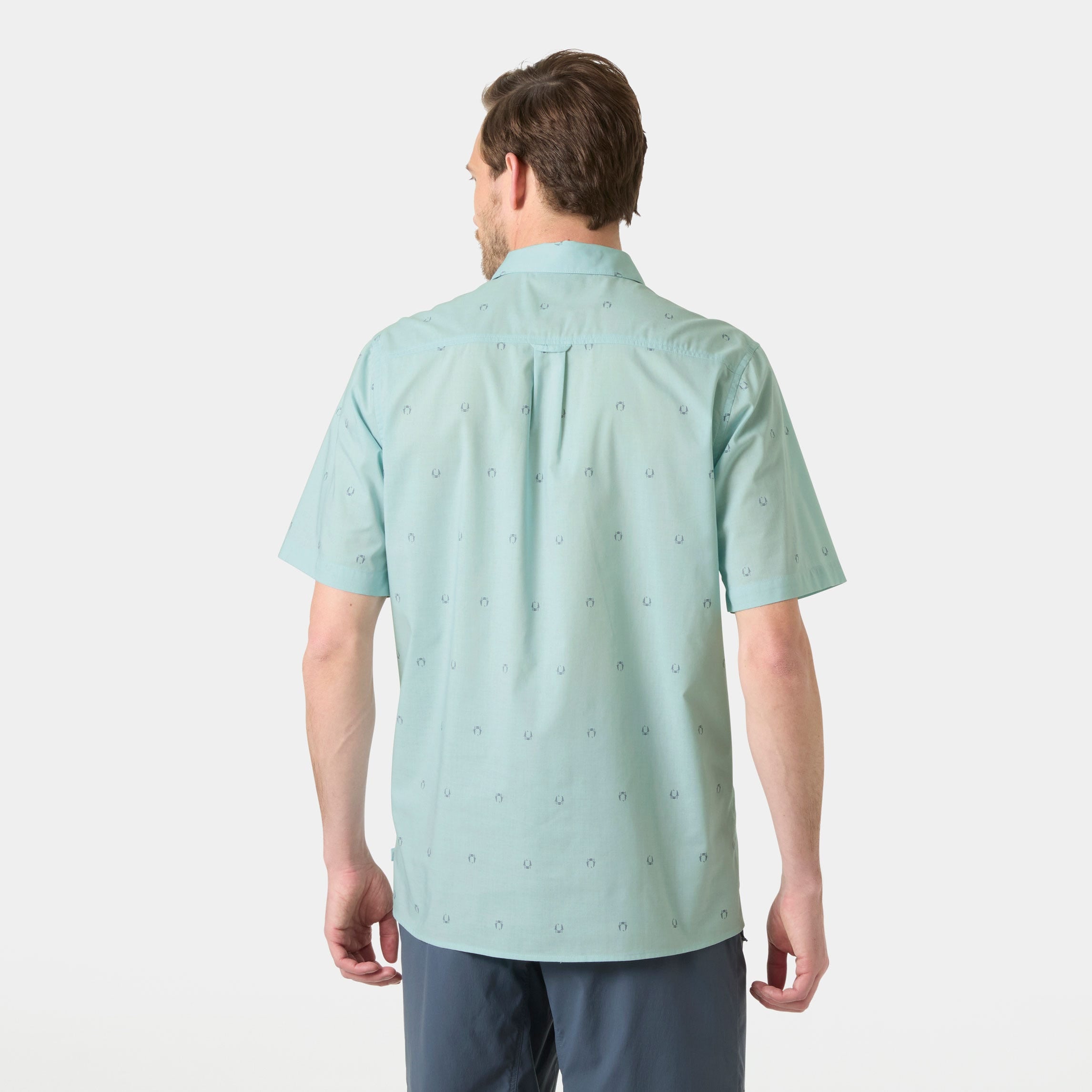 Men's Viken Short Sleeve Shirt
