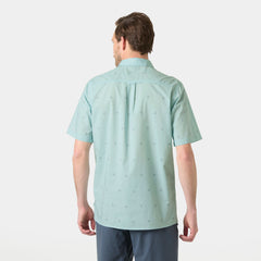 Men's Viken Short Sleeve Shirt