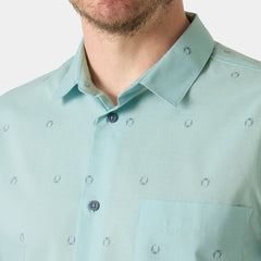 Men's Viken Short Sleeve Shirt
