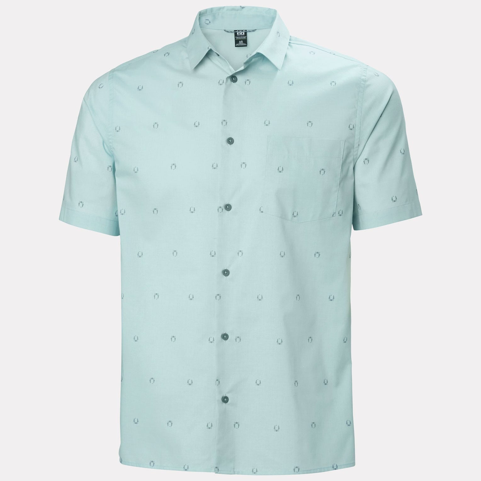 Men's Viken Short Sleeve Shirt