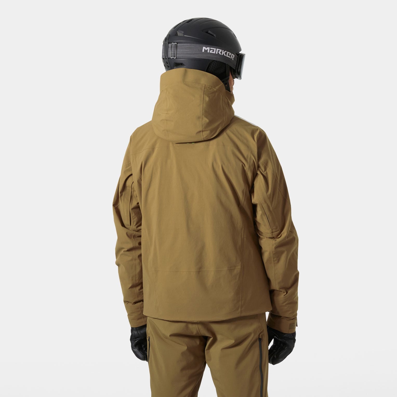 Men's Atlas Infinity Stretch Jacket