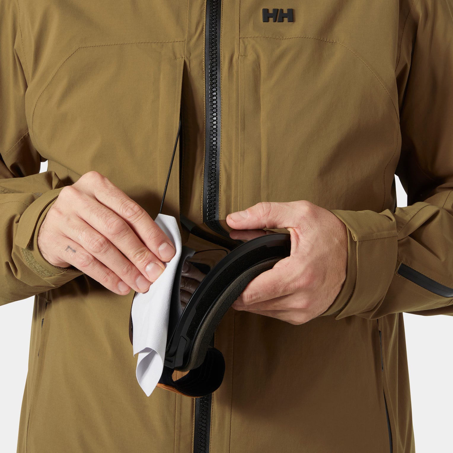 Men's Atlas Infinity Stretch Jacket
