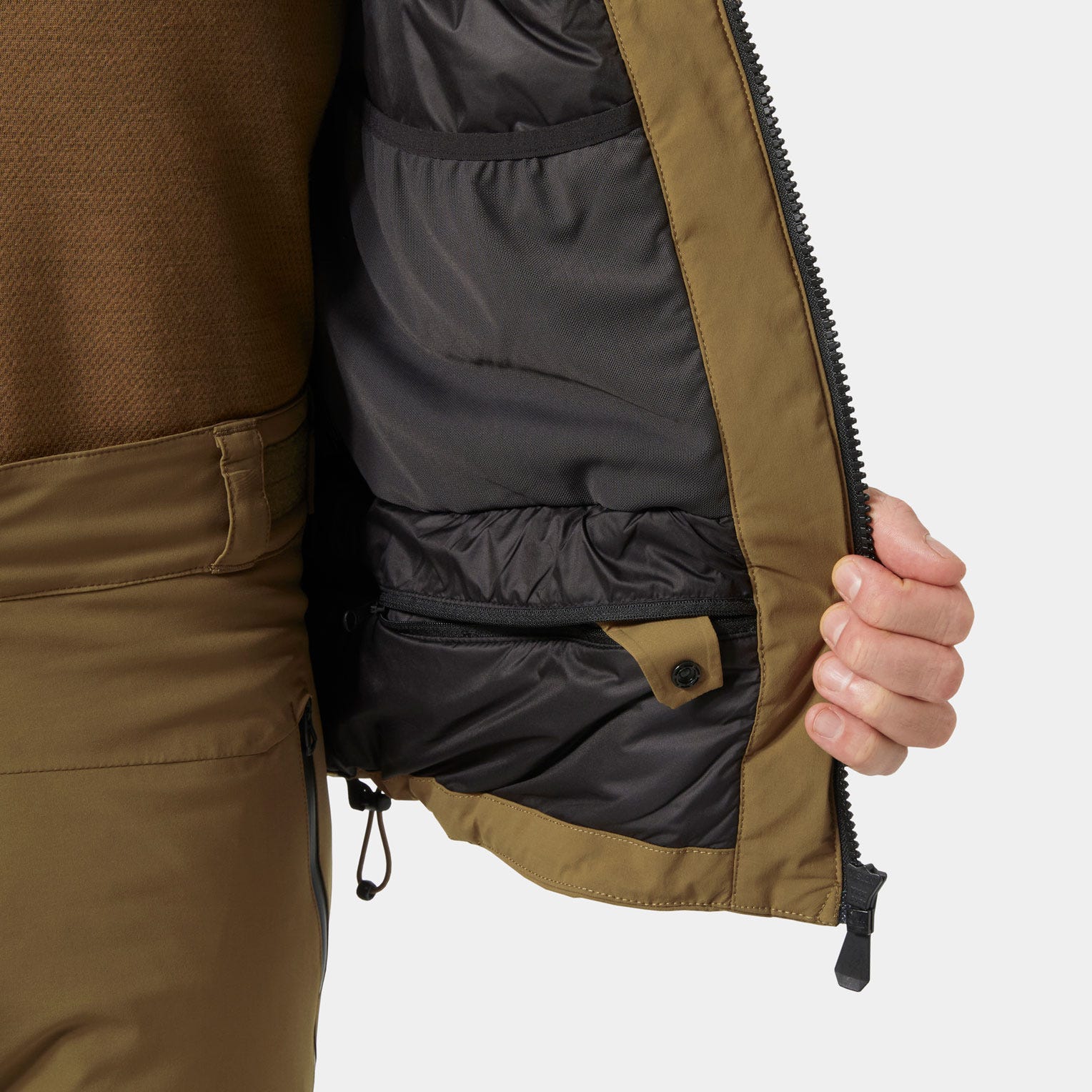 Men's Atlas Infinity Stretch Jacket
