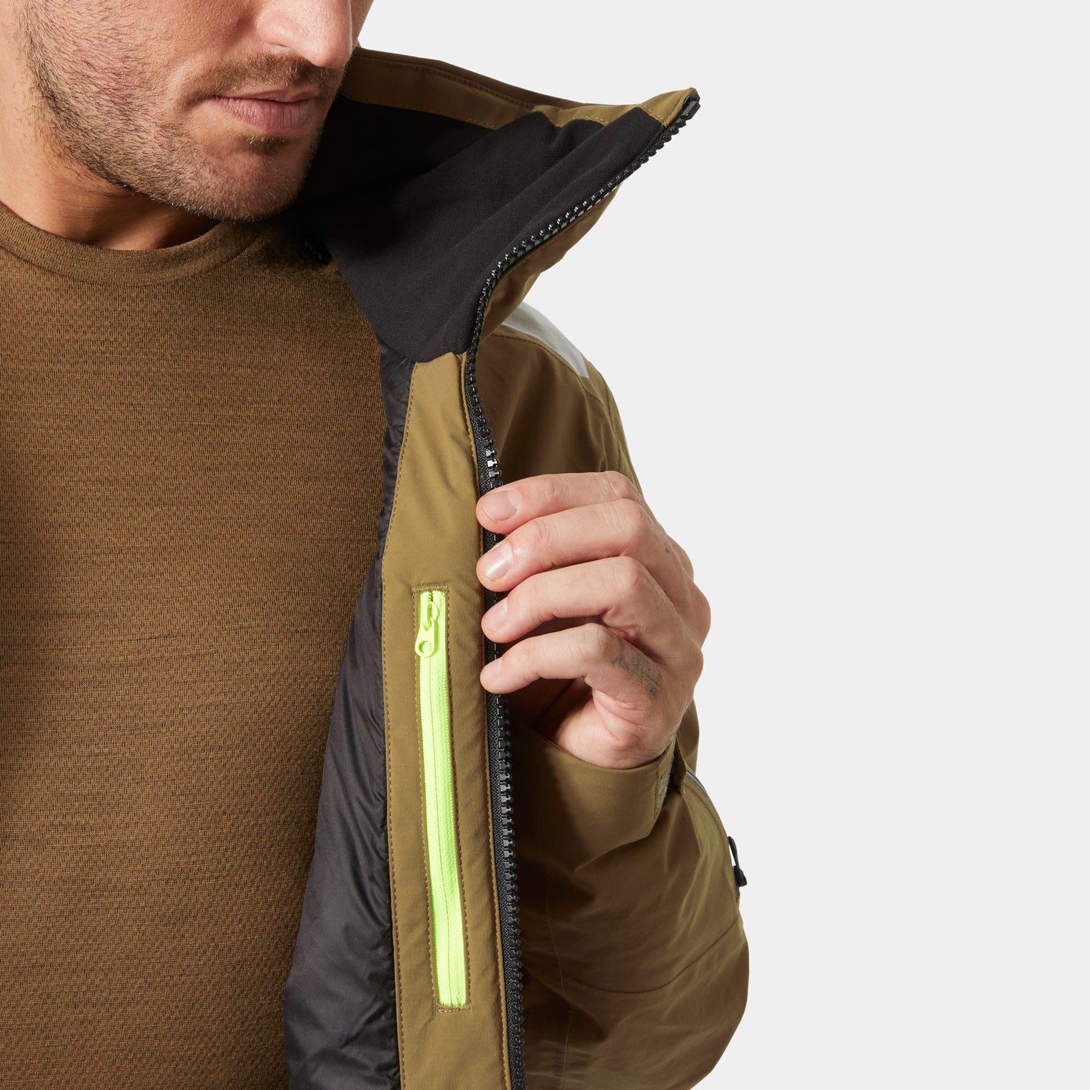 Men's Atlas Infinity Stretch Jacket