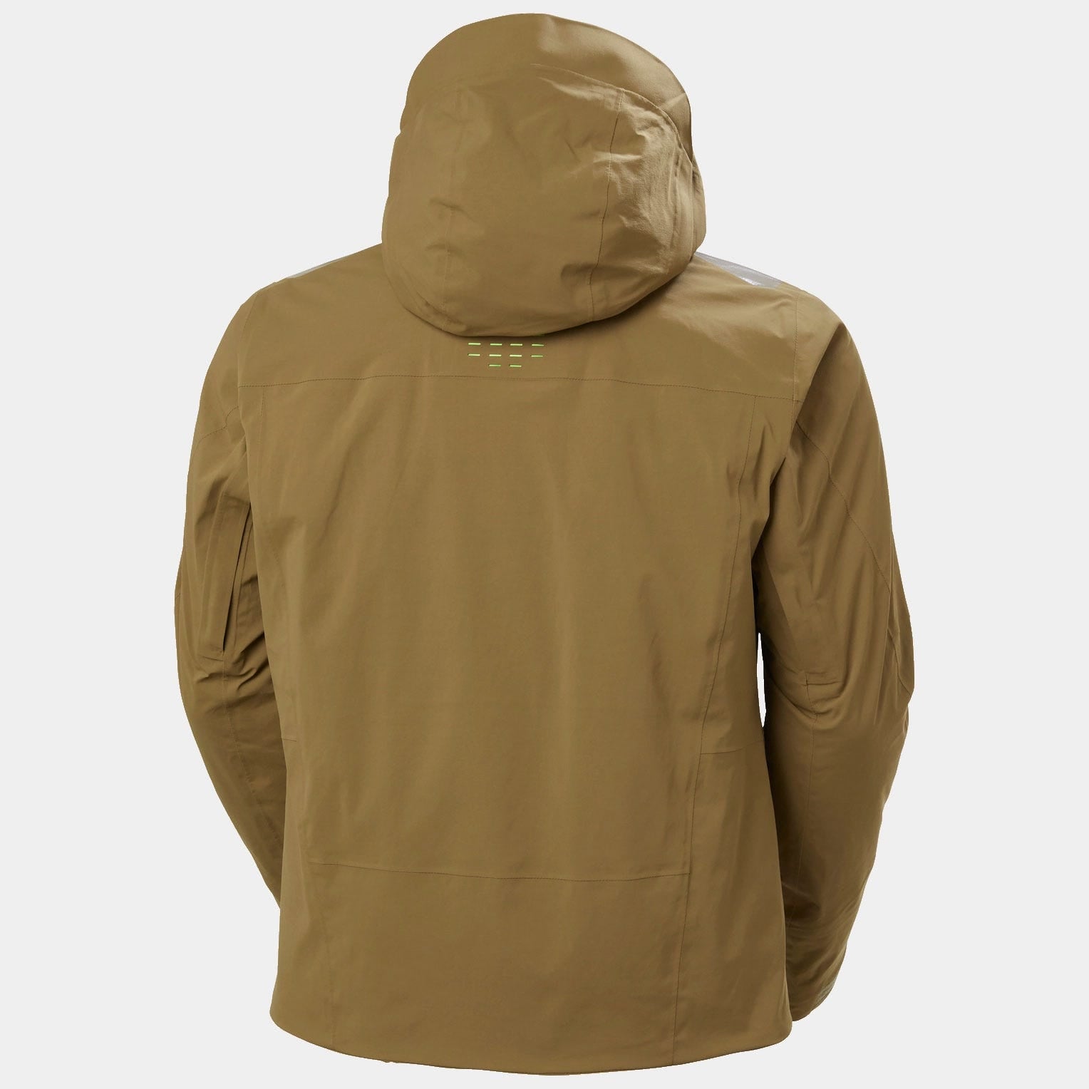 Men's Atlas Infinity Stretch Jacket
