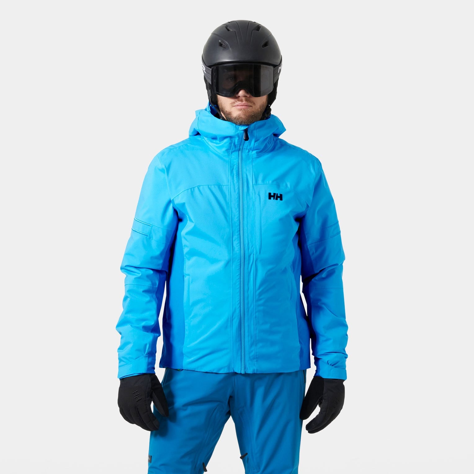 Men's Courchevel Jacket