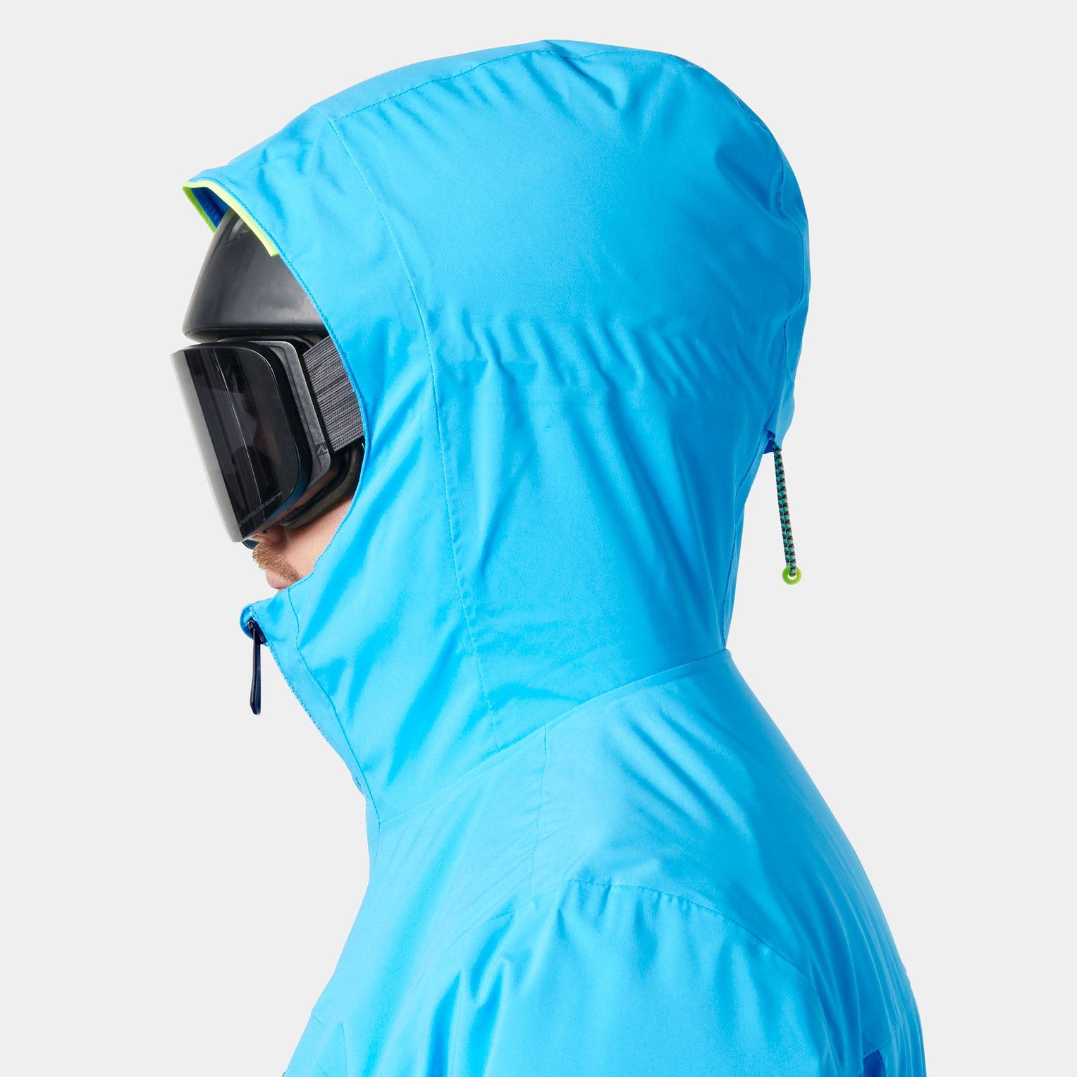 Men's Courchevel Jacket
