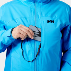 Men's Courchevel Jacket