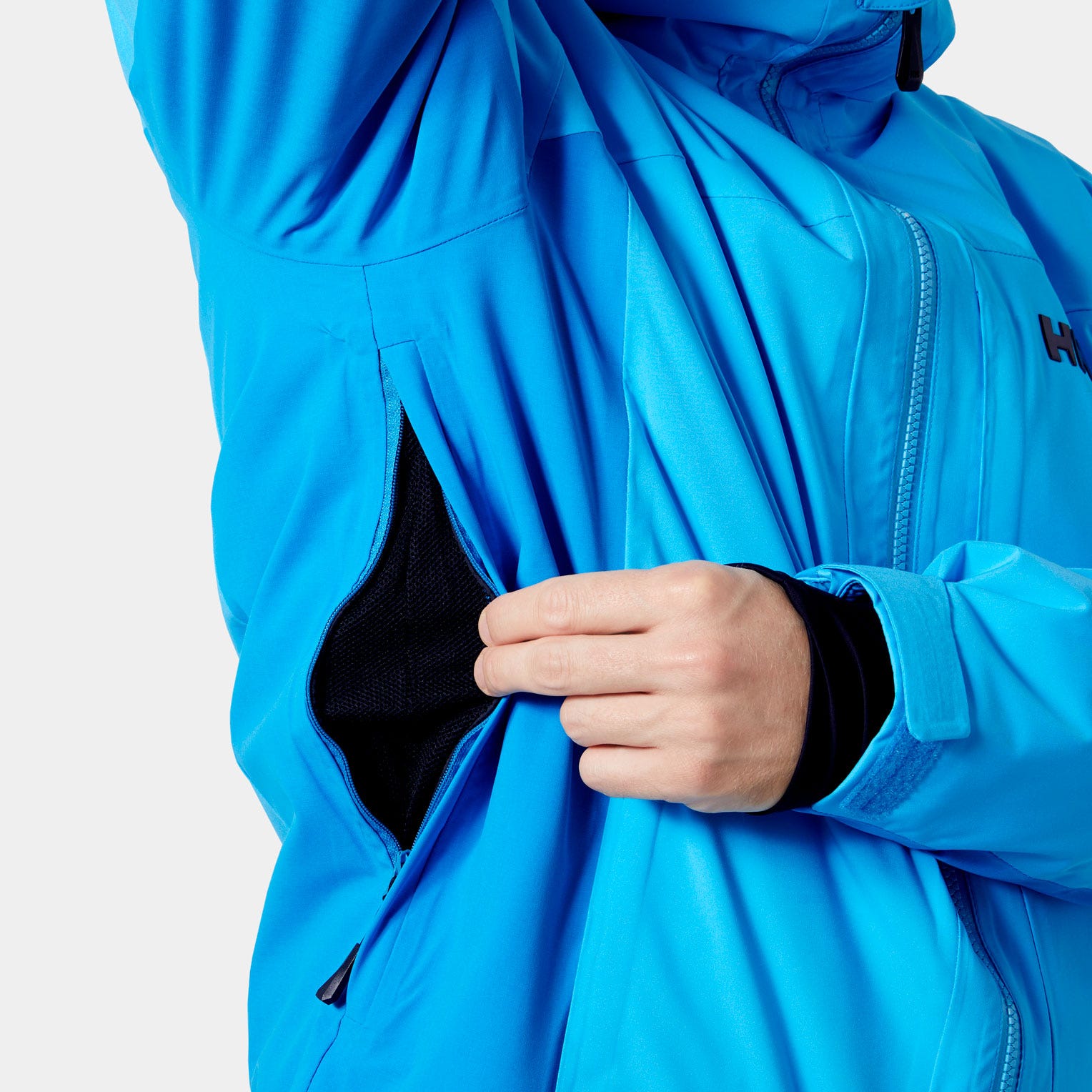 Men's Courchevel Jacket