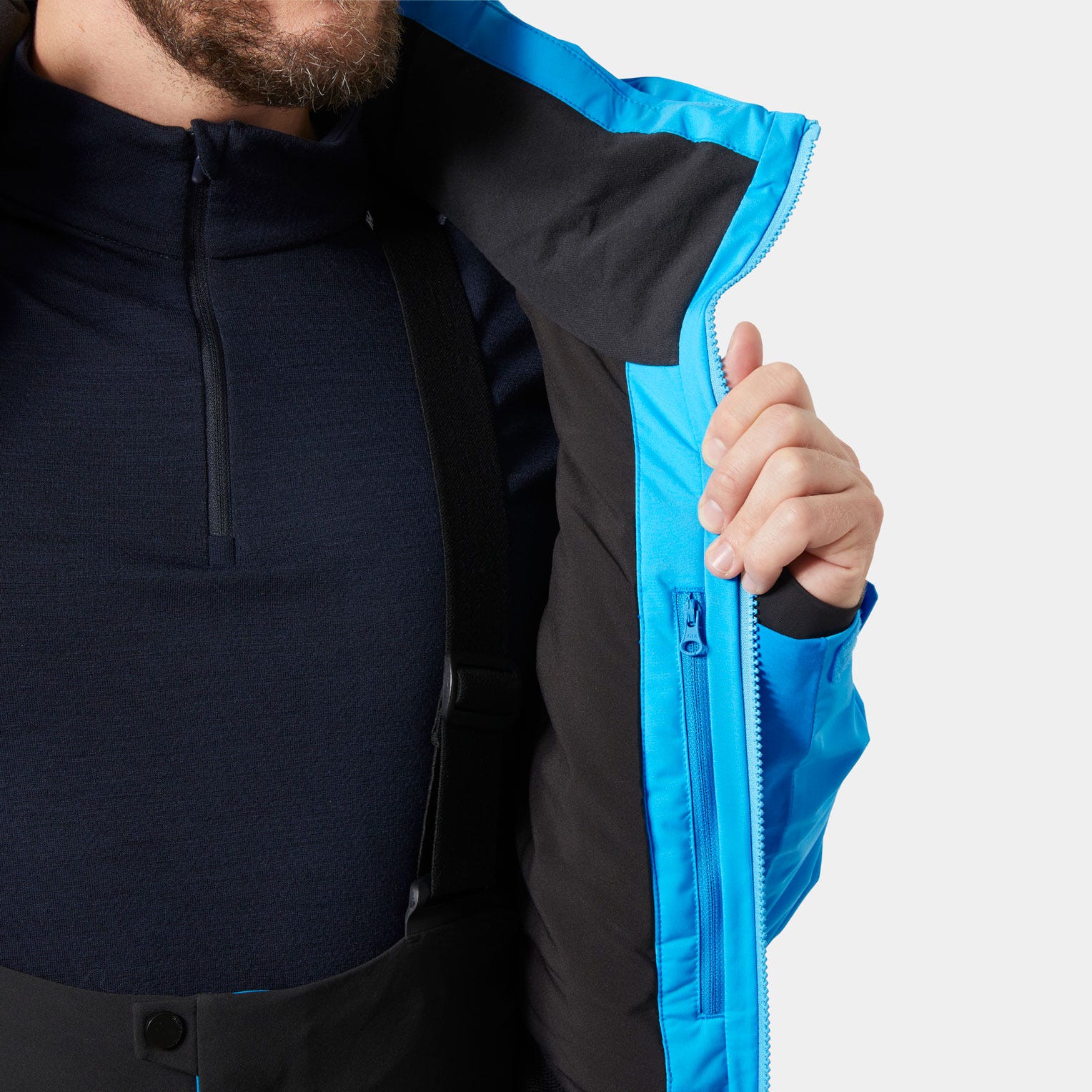 Men's Courchevel Jacket