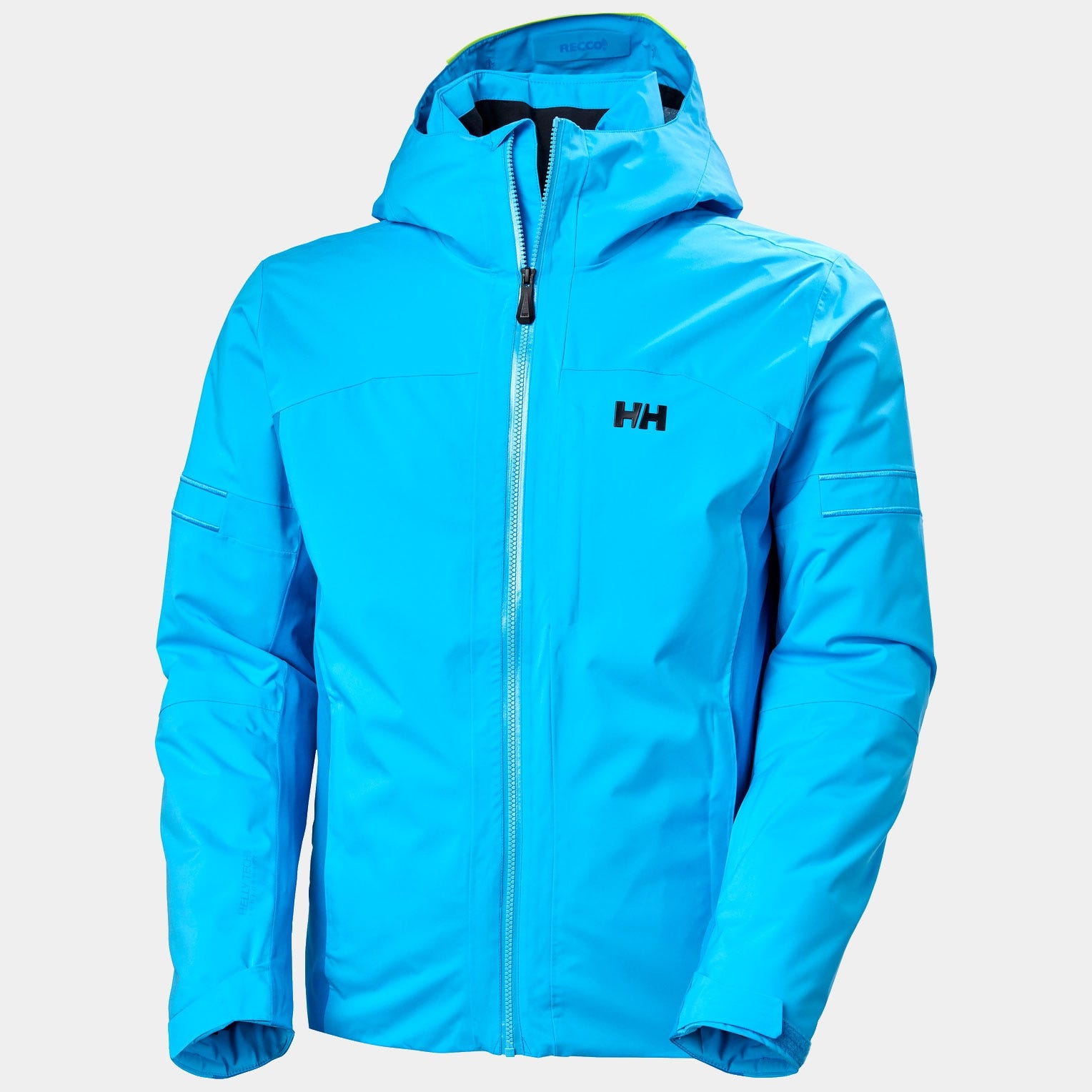 Men's Courchevel Jacket