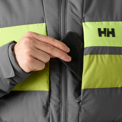 Men's Bossanova Puffy Jacket