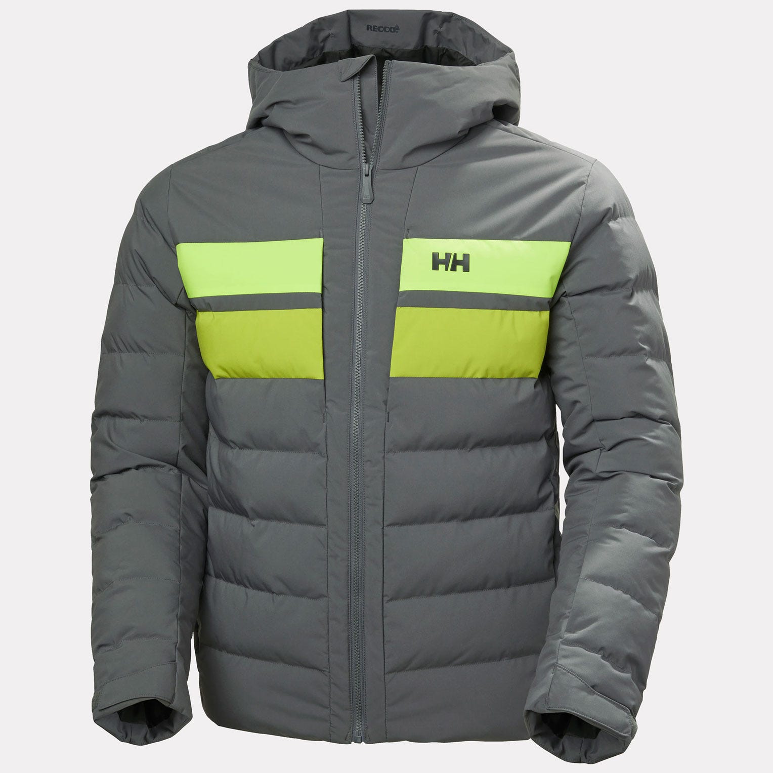 Men's Bossanova Puffy Jacket