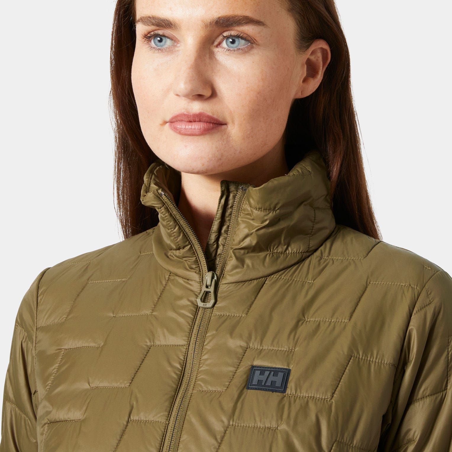 2 image of Women's LIFALOFT? Insulator Jacket