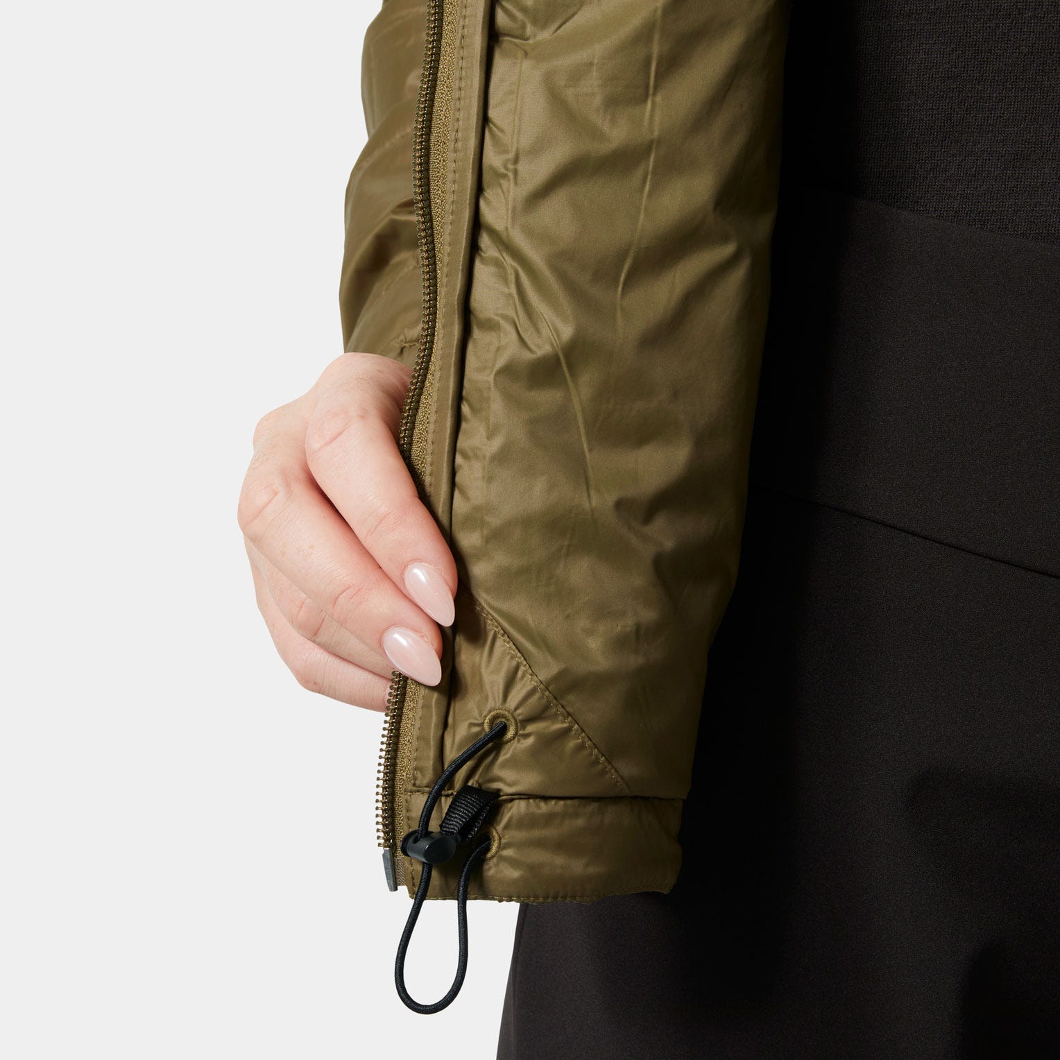4 image of Women's LIFALOFT? Insulator Jacket
