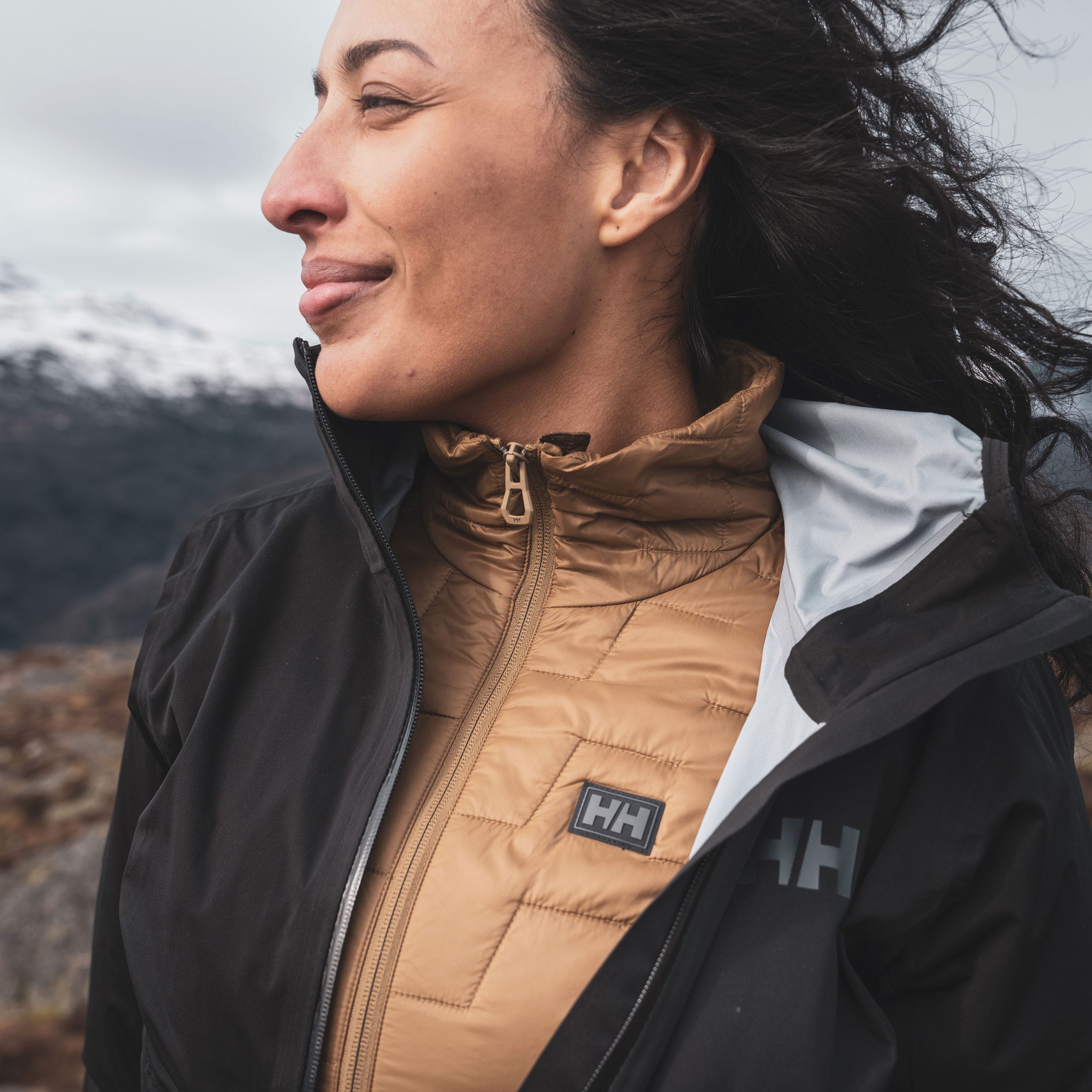 7 image of Women's LIFALOFT? Insulator Jacket