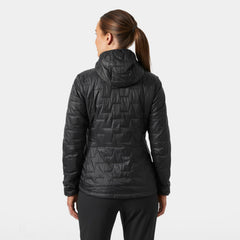 1 image of Women's LIFALOFT? Hooded Insulated Jacket