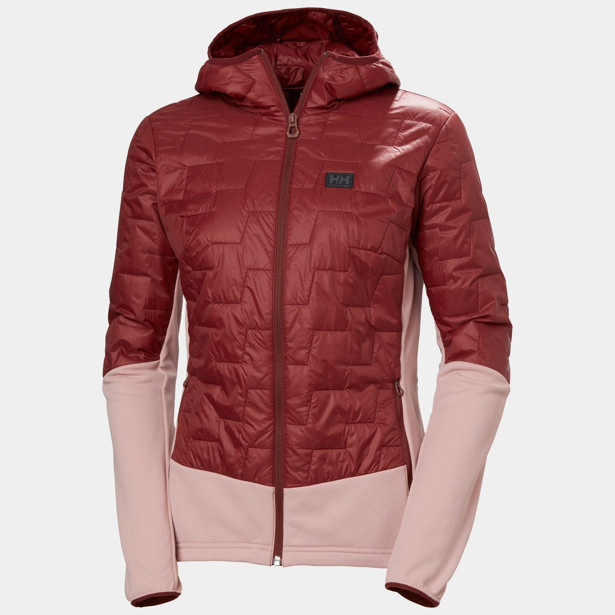 5 image of Women's LIFALOFT? Hybrid Insulator Jacket
