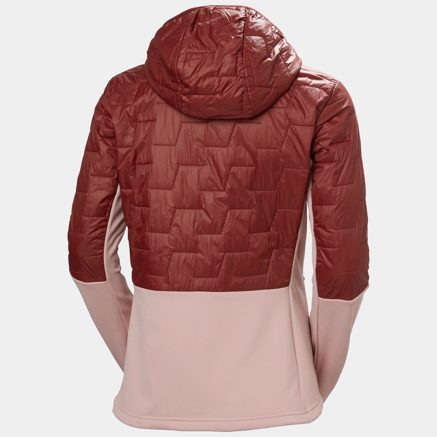 6 image of Women's LIFALOFT? Hybrid Insulator Jacket