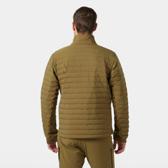 Men's Alpha Light Down Jacket