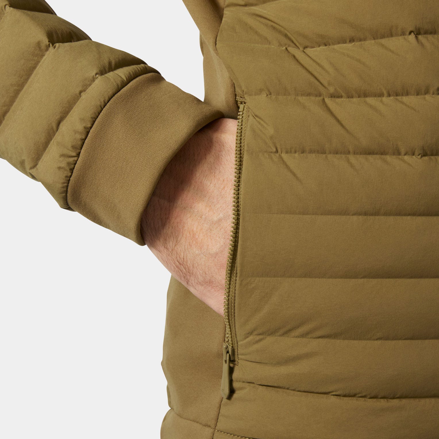 Men's Alpha Light Down Jacket
