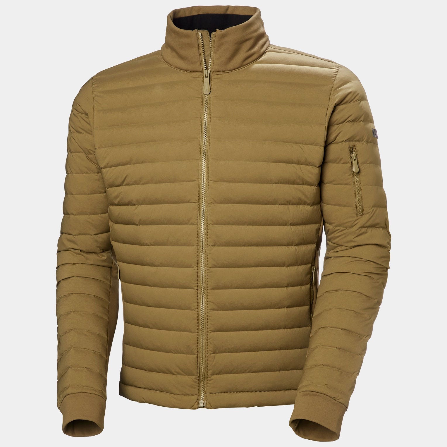 Men's Alpha Light Down Jacket