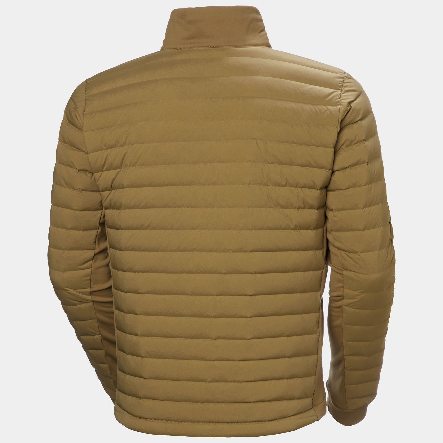 Men's Alpha Light Down Jacket