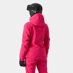 1 image of Women's Alphelia LIFALOFT? Ski Jacket