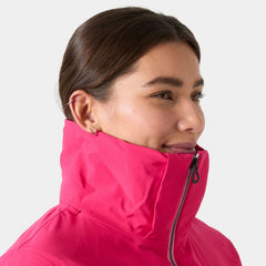 3 image of Women's Alphelia LIFALOFT? Ski Jacket