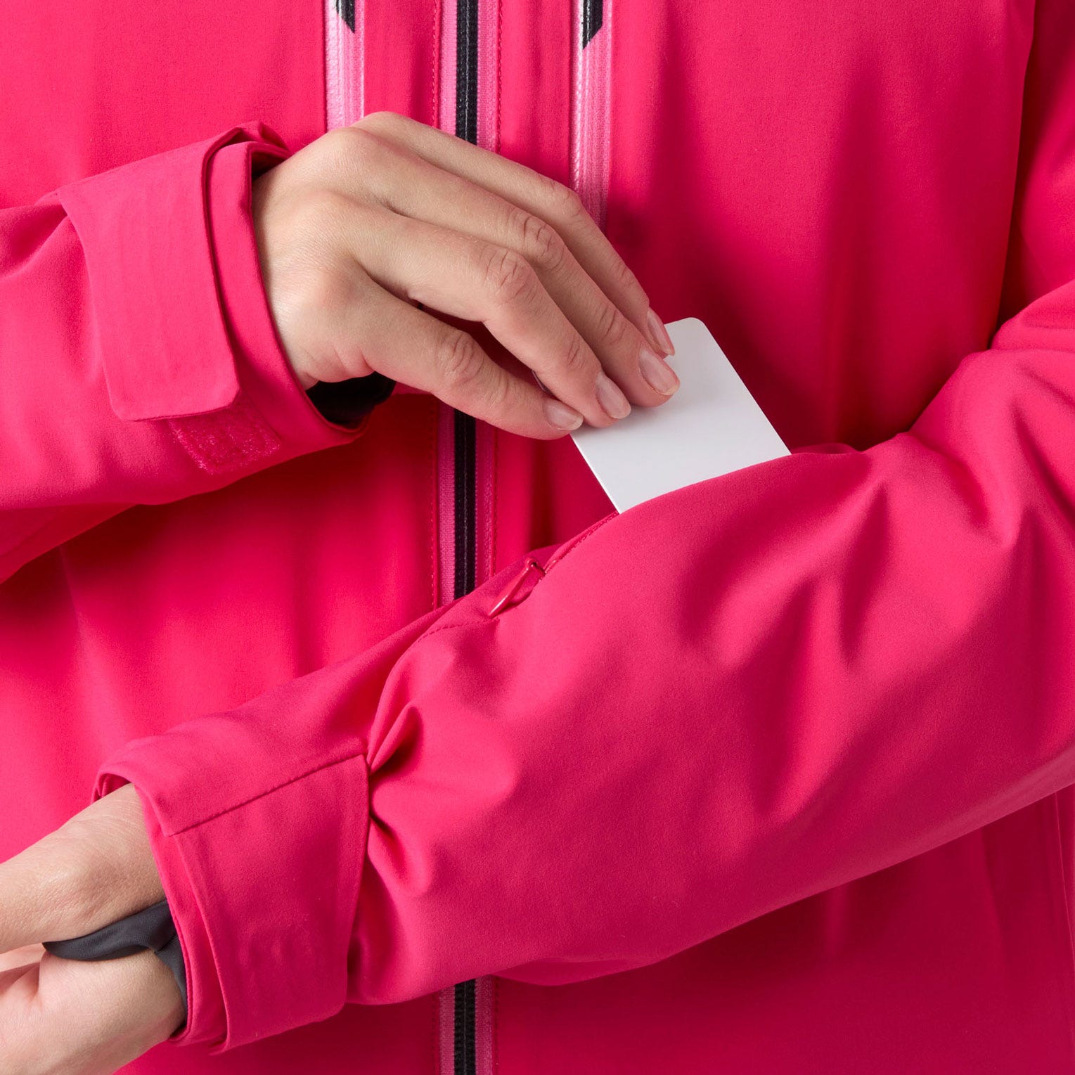 5 image of Women's Alphelia LIFALOFT? Ski Jacket