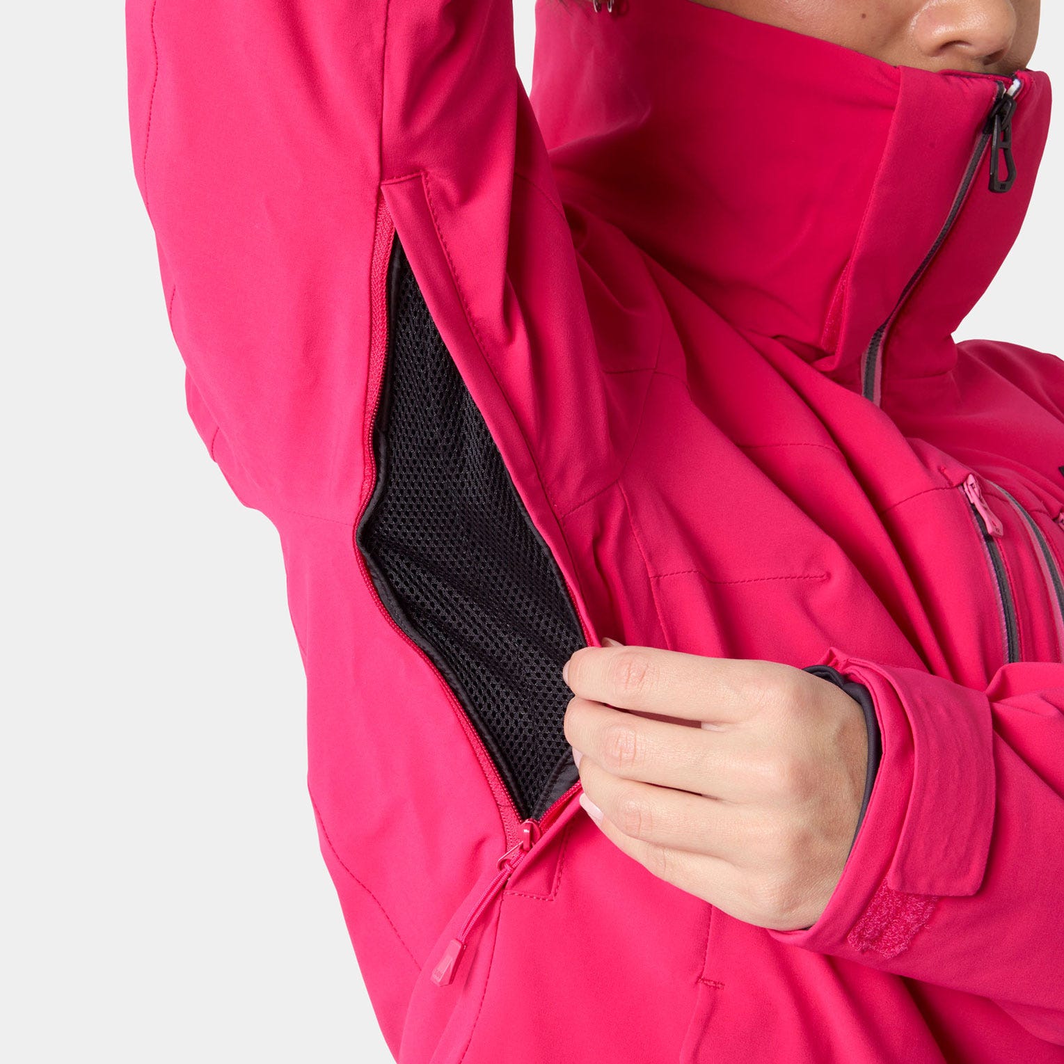 6 image of Women's Alphelia LIFALOFT? Ski Jacket