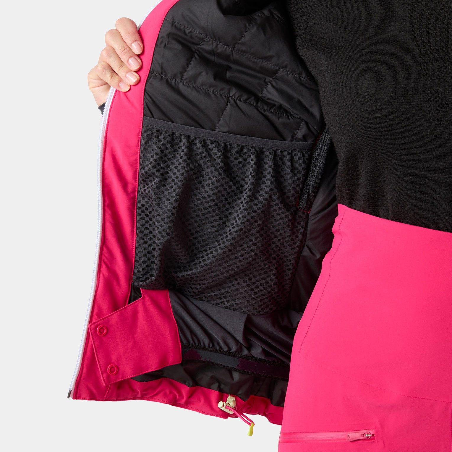 7 image of Women's Alphelia LIFALOFT? Ski Jacket