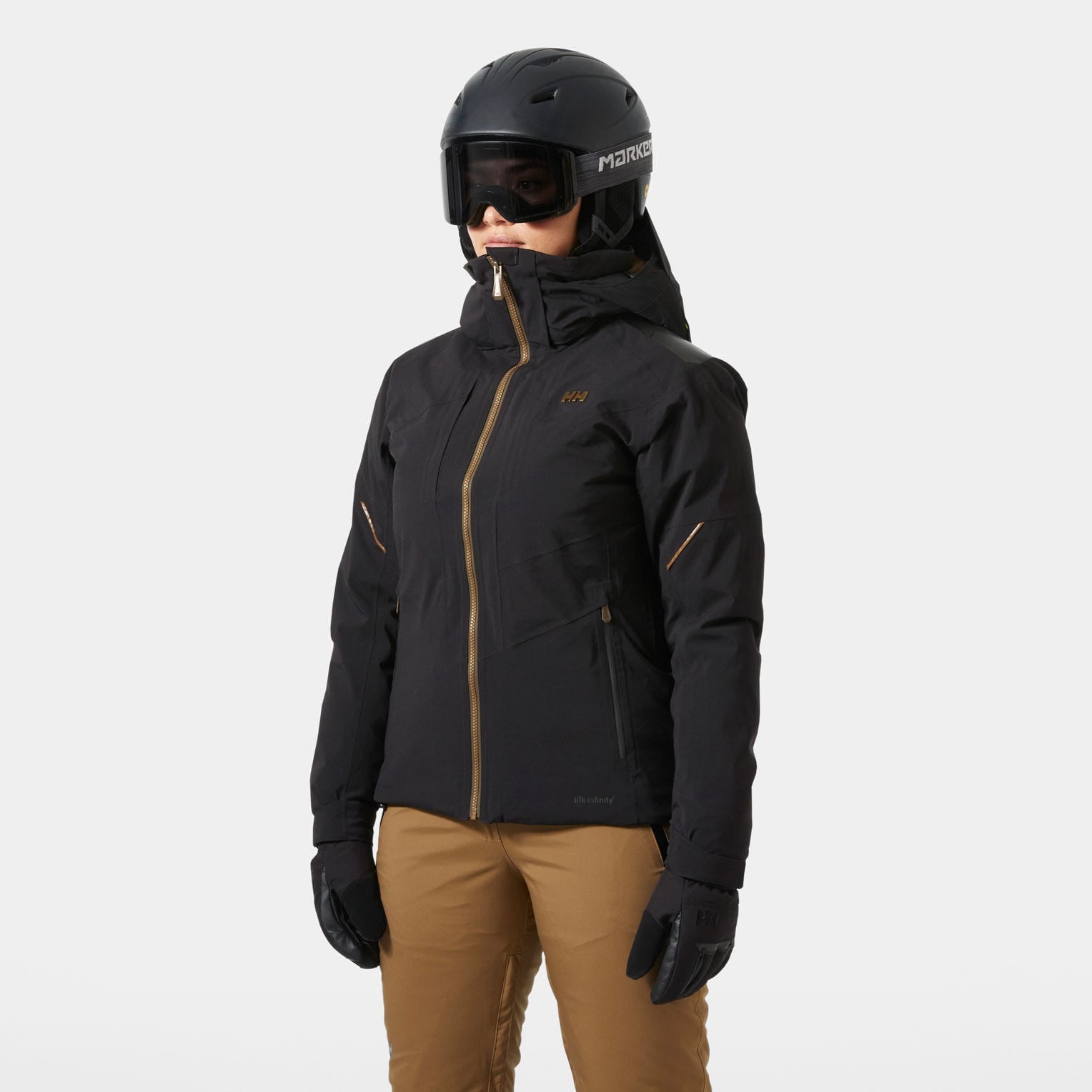 Main image of Women's Atlas Infinity Stretch Jacket