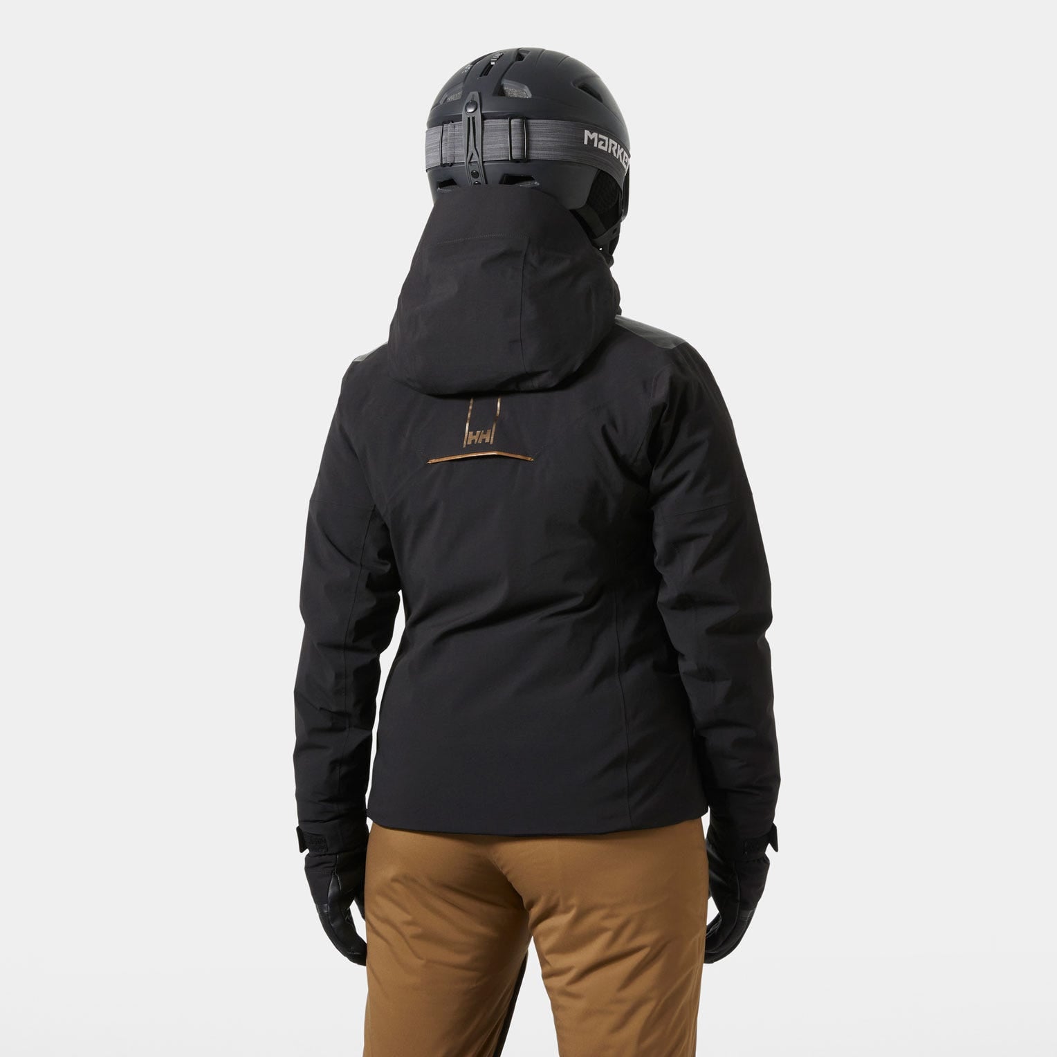 1 image of Women's Atlas Infinity Stretch Jacket