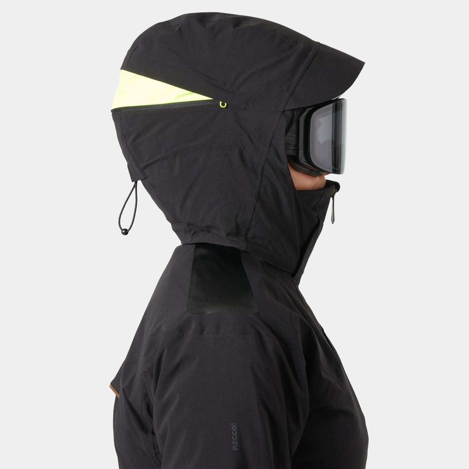 2 image of Women's Atlas Infinity Stretch Jacket
