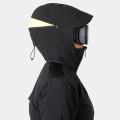 2 image of Women's Atlas Infinity Stretch Jacket
