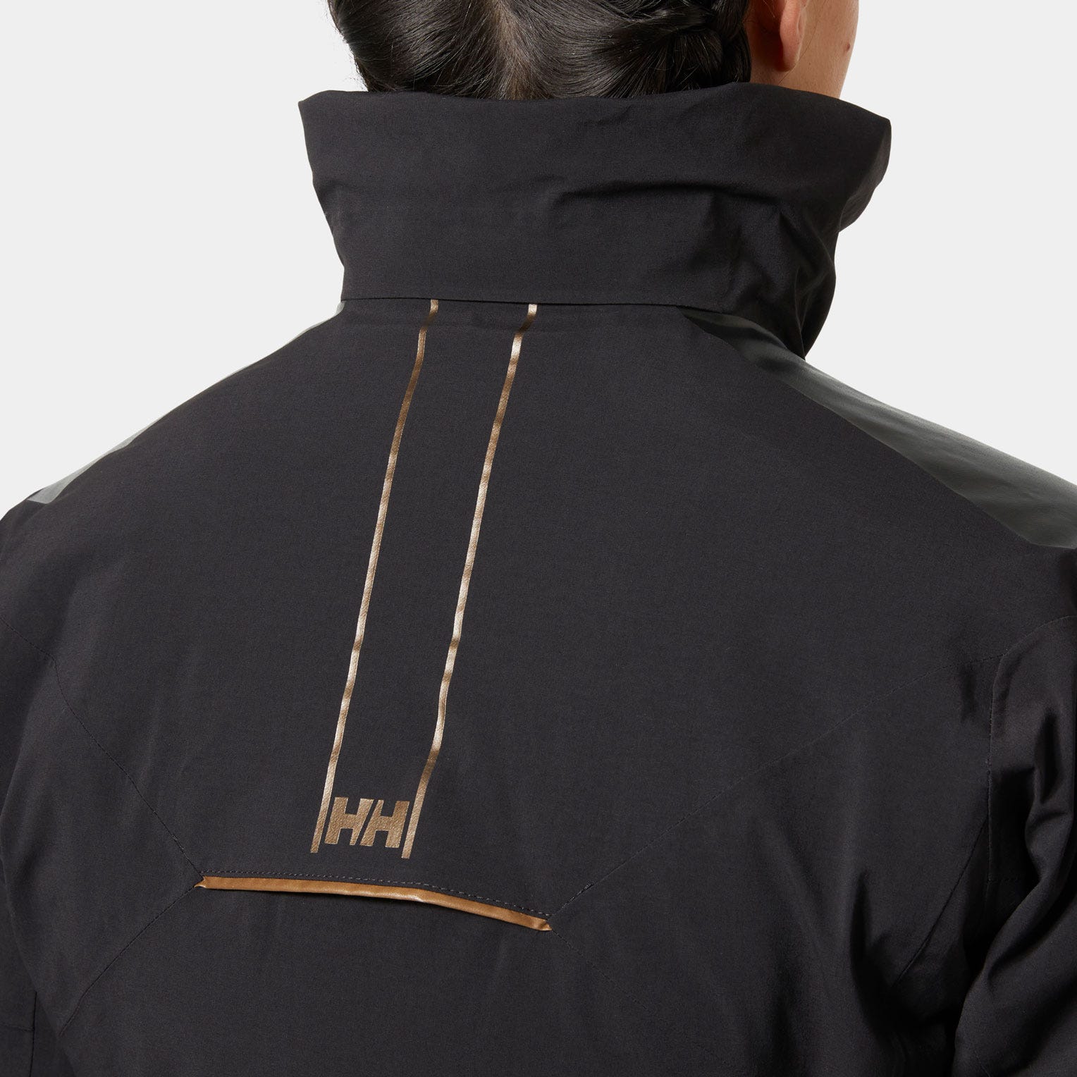 4 image of Women's Atlas Infinity Stretch Jacket