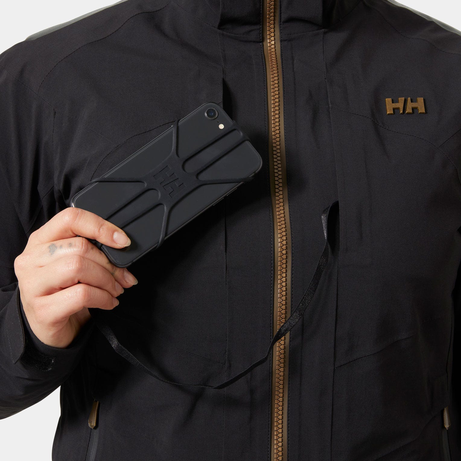 6 image of Women's Atlas Infinity Stretch Jacket