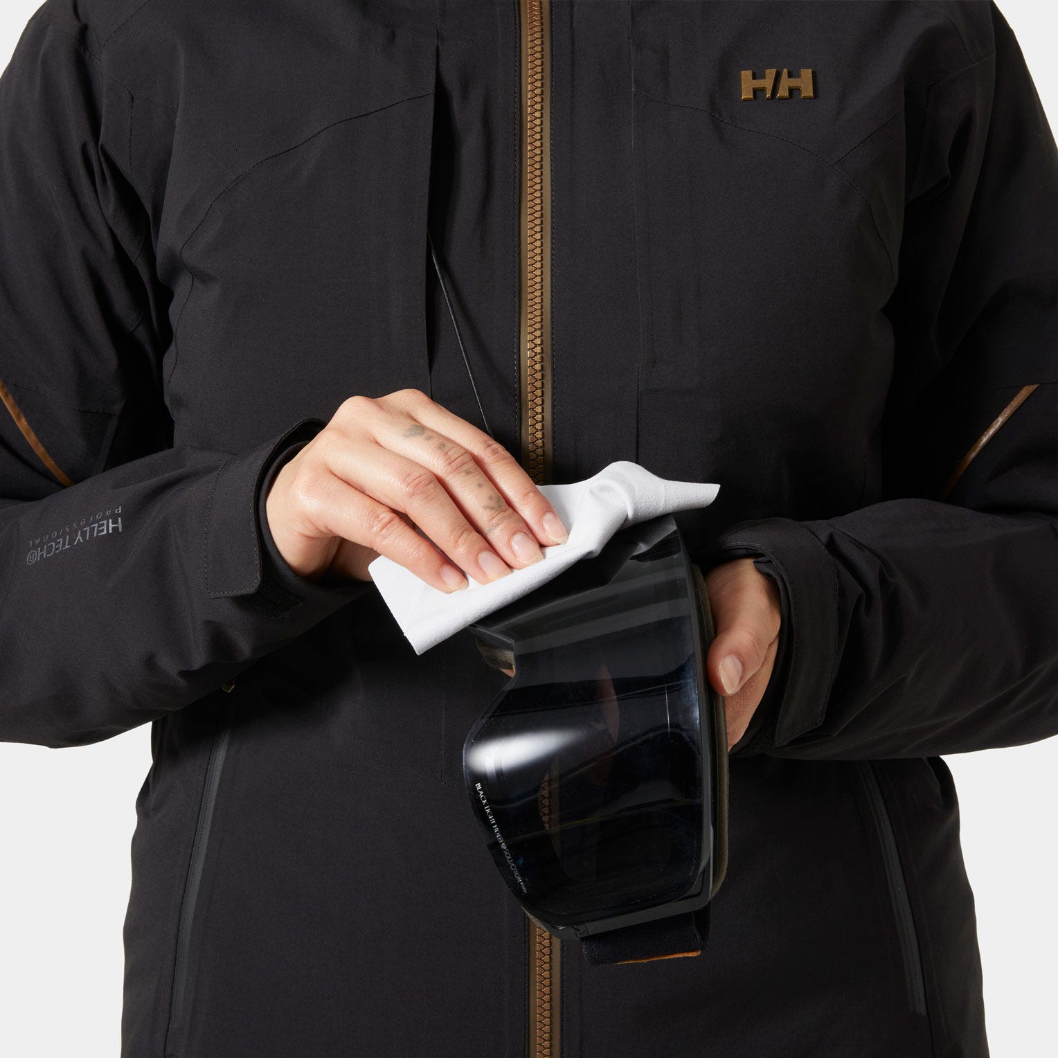 7 image of Women's Atlas Infinity Stretch Jacket