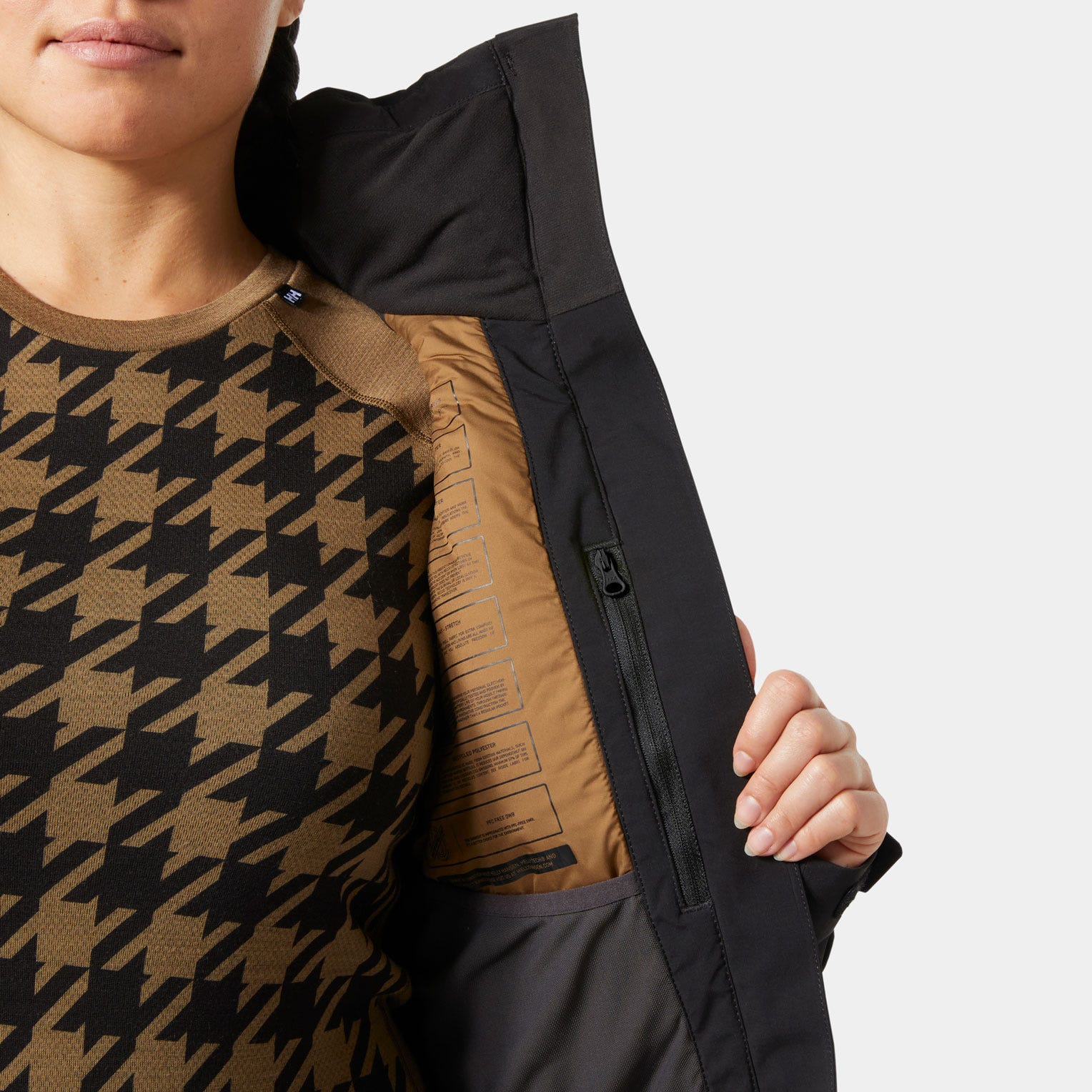 10 image of Women's Atlas Infinity Stretch Jacket