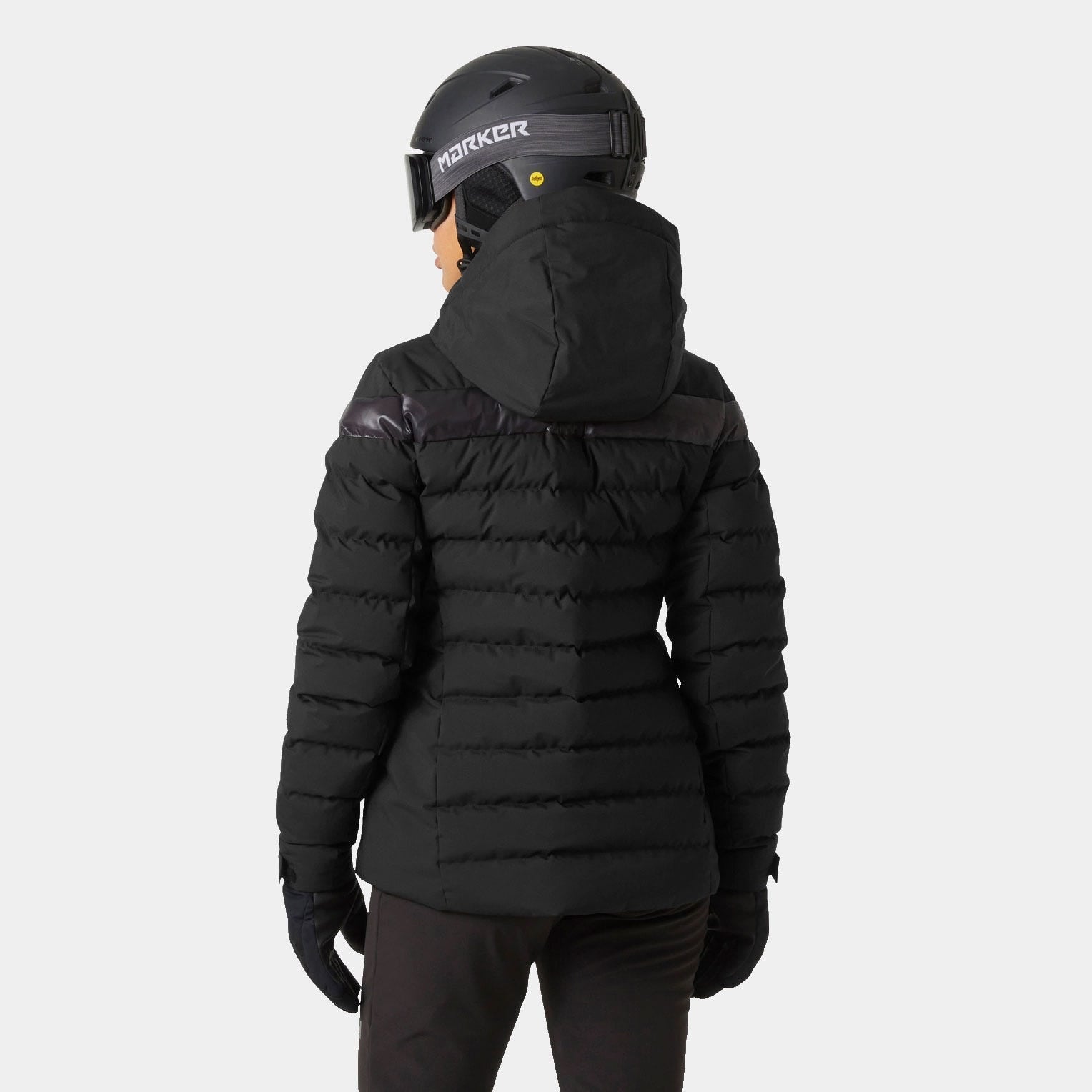 1 image of Women's Imperial Puffy Jacket