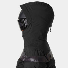 2 image of Women's Imperial Puffy Jacket