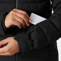 3 image of Women's Imperial Puffy Jacket